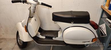 Vespa 125 PX