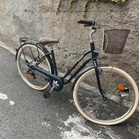 Bicicletta Elops 520