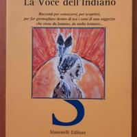 La voce dell'indiano