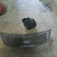 ricambi kia spotage ³ serie  oggetti originali. 