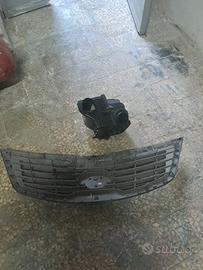 ricambi kia spotage ³ serie  oggetti originali. 