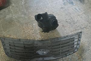 ricambi kia spotage ³ serie  oggetti originali. 