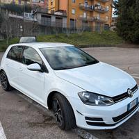 Golf 7 neopatentati