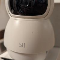 Telecamera YI dome guard