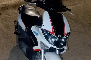 gilera runner 50