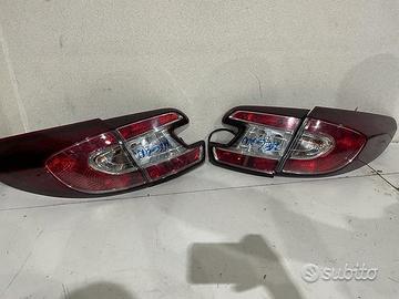 Ricambi Renault Megane 2013 Stop Completi