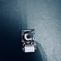 Modulo led rosso per proiettore xiaomi mija 2