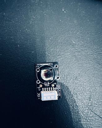 Modulo led rosso per proiettore xiaomi mija 2