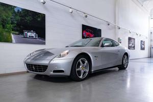 Ferrari 612 Scaglietti 5.8 F1 ONE to ONE+solo23000