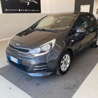 Kia Rio 1.2 CVVT 5p. City
