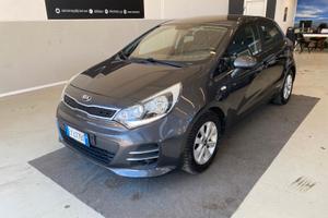 Kia Rio 1.2 CVVT 5p. City