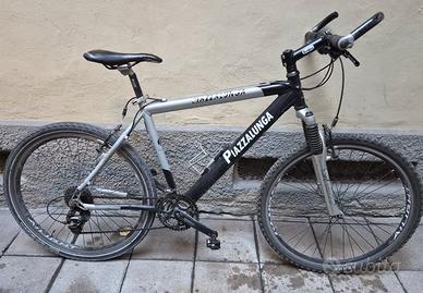 Bicicletta MTB