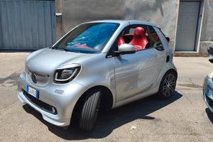 SMART BRABUS CABRIO EDITION 2/TMAX 560 