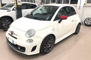 500 abarth originale