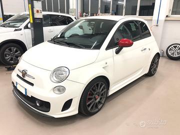 500 abarth originale