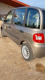 fiat multipla bipower 