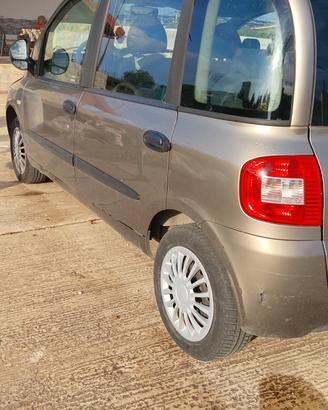 fiat multipla bipower 
