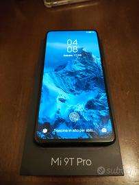 Xiaomi    Mi 9T Pro