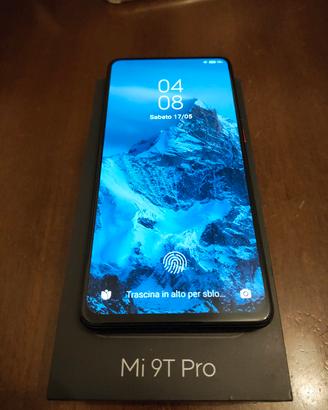 Xiaomi    Mi 9T Pro