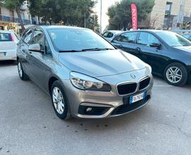 Bmw 218d Active Tourer Advantage AUT.