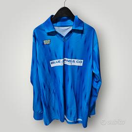 Maglia da calcio vintage anni 90 Ennerre N. 7