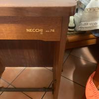 Mobile per macchina da cucire