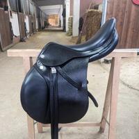 Sella Prestige da salto 