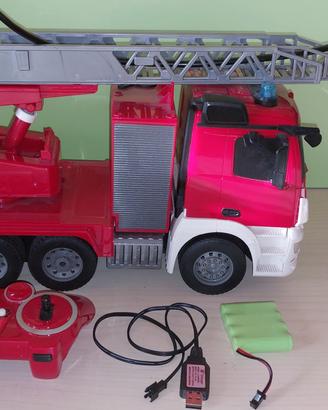 camion pompieri 