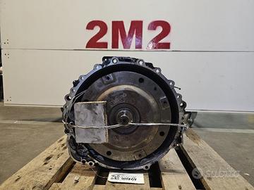 CAMBIO AUTOMATICO LAND ROVER Range Rover SPORT 6HP