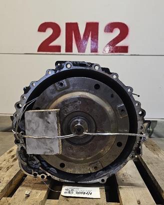 CAMBIO AUTOMATICO LAND ROVER Range Rover SPORT 6HP