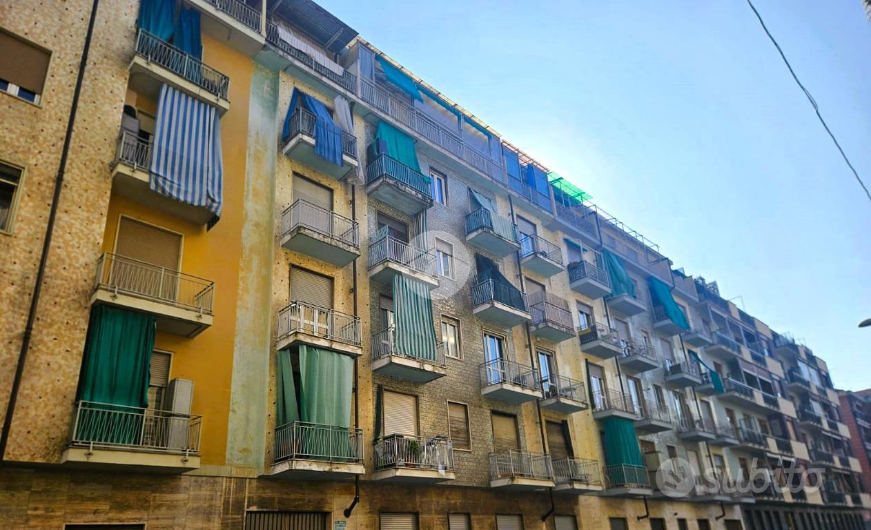Appartamento – Torino, Lucento, Circoscrizione 5 - Altro