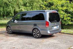 Mercedes Marco Polo 4x4