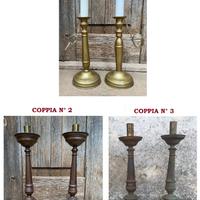Candelabri antichi lume candela lanterna lampada