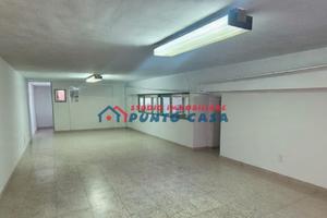 VIA SICILIA-Locale 350mq ca di cui 200mq comm.li