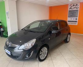 Opel Corsa 1.2 85CV 5 porte GPL-TECH Edition