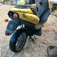 cerchio aprilia