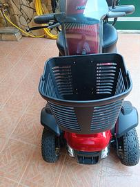scooter victory XL140