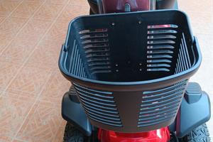 scooter victory XL140