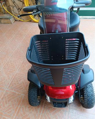 scooter victory XL140