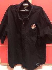Camicia Harley Davidson taglia XL