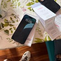 IPHONE 15 PRO MAX 256GB TITANIO +acc