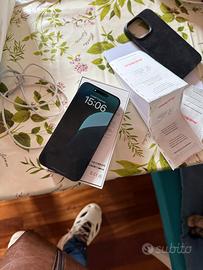 IPHONE 15 PRO MAX 256GB TITANIO +acc