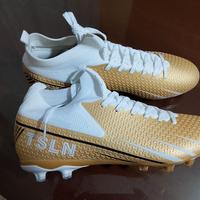 scarpe da calcio 