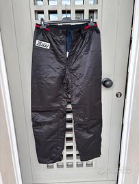Pantaloni moto Bigi NUOVI