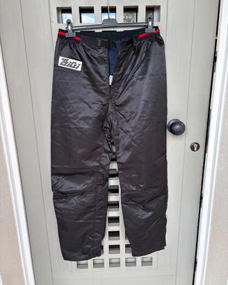 Pantaloni moto Bigi NUOVI