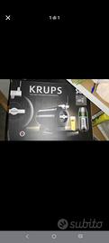 Spillatore Krups per fusti da 2L