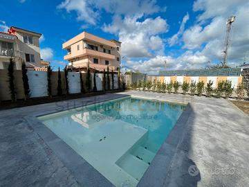 Appartamenti Arredati In Residence Di Nuova Costru