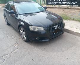 AUDI A3 2ª serie - 2009
