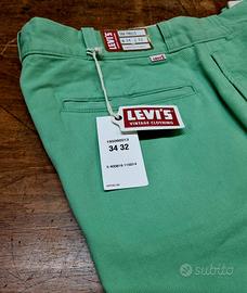 Levi's vintage clothing sailor pant