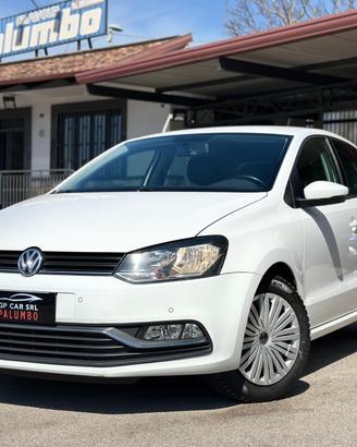 Volkswagen Polo 1.4 TDI 5p. BlueMotion Technology